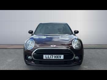 Used MINI Clubman 2017 for sale - 75466703: Photo
