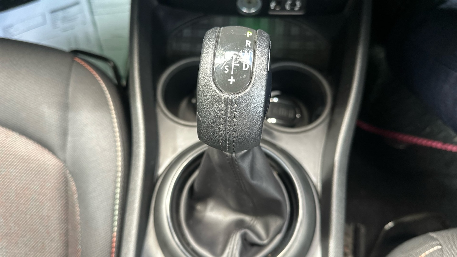 Vehicle 40