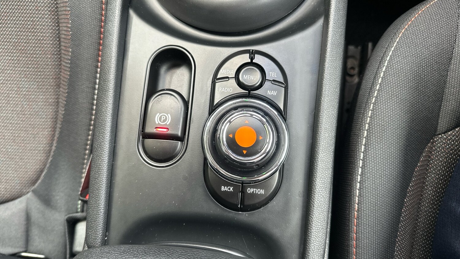 Vehicle 41