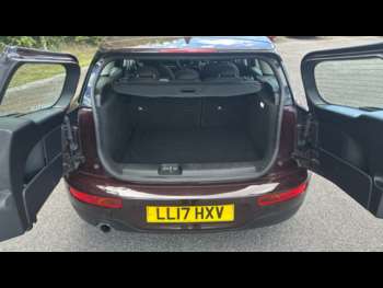 Used MINI Clubman 2017 for sale - 75466703: Photo