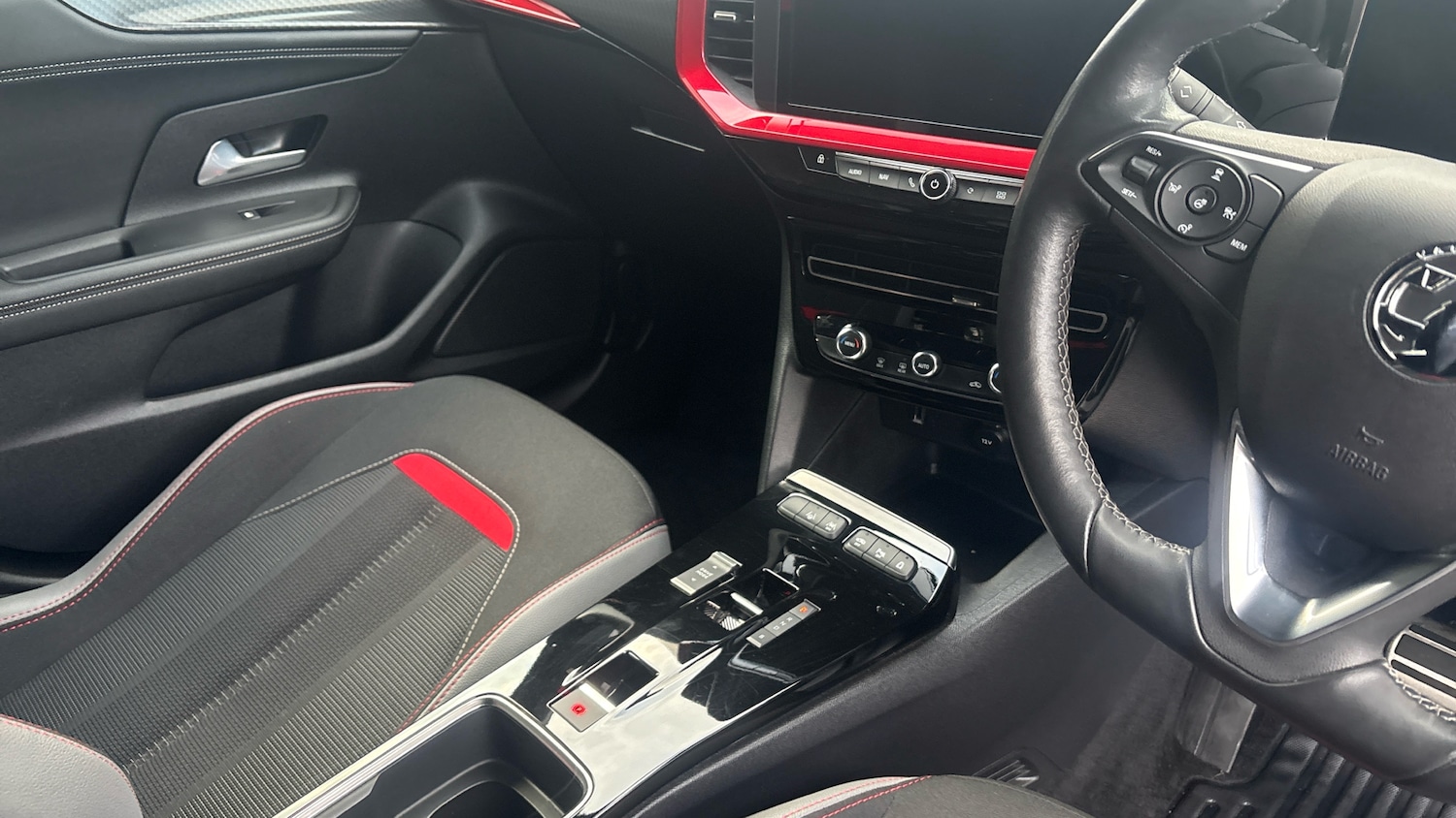 Used Vauxhall Mokka 2021 for sale - 76971844: Photo 14