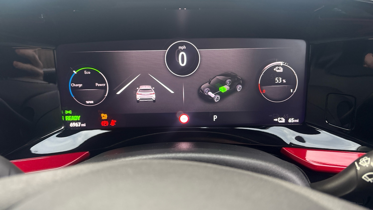 Used Vauxhall Mokka 2021 for sale - 76971844: Photo 18