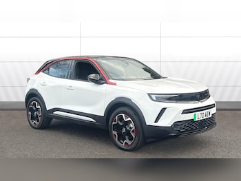 Used Vauxhall Mokka 2021 for sale - 76971844: Photo