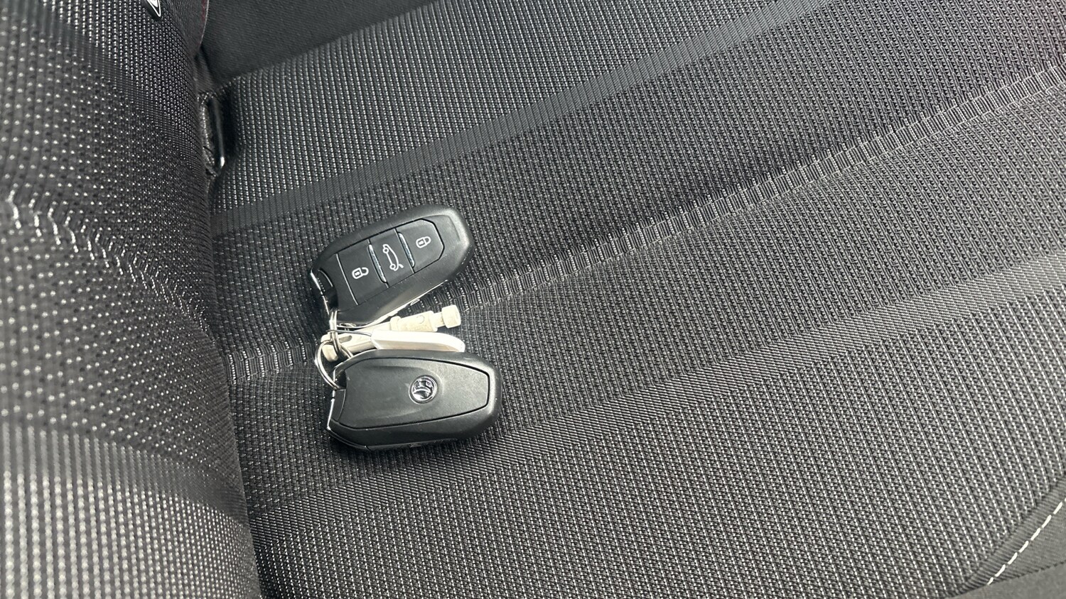 Used Vauxhall Mokka 2021 for sale - 76971844: Photo 20