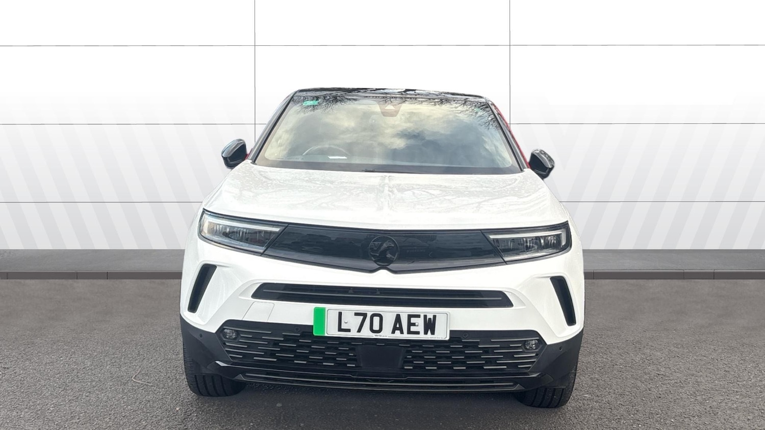 Used Vauxhall Mokka 2021 for sale - 76971844: Photo 3