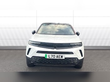 Used Vauxhall Mokka 2021 for sale - 76971844: Photo