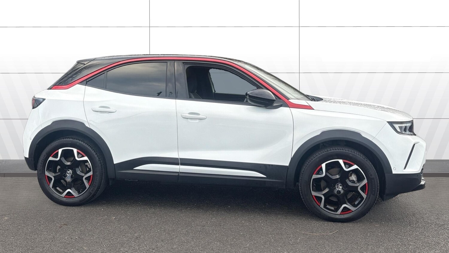 Used Vauxhall Mokka 2021 for sale - 76971844: Photo 5