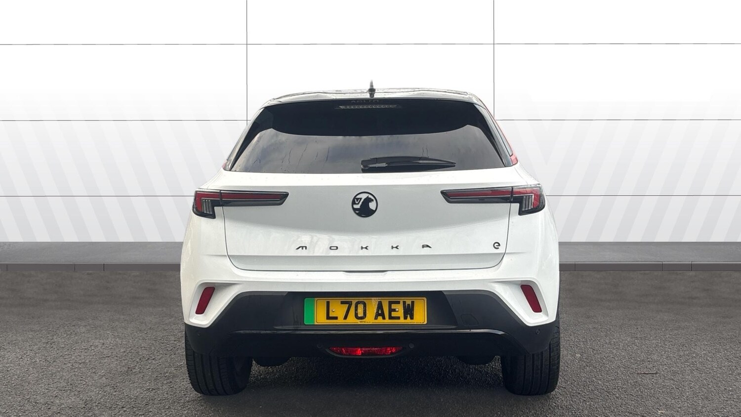 Used Vauxhall Mokka 2021 for sale - 76971844: Photo 6