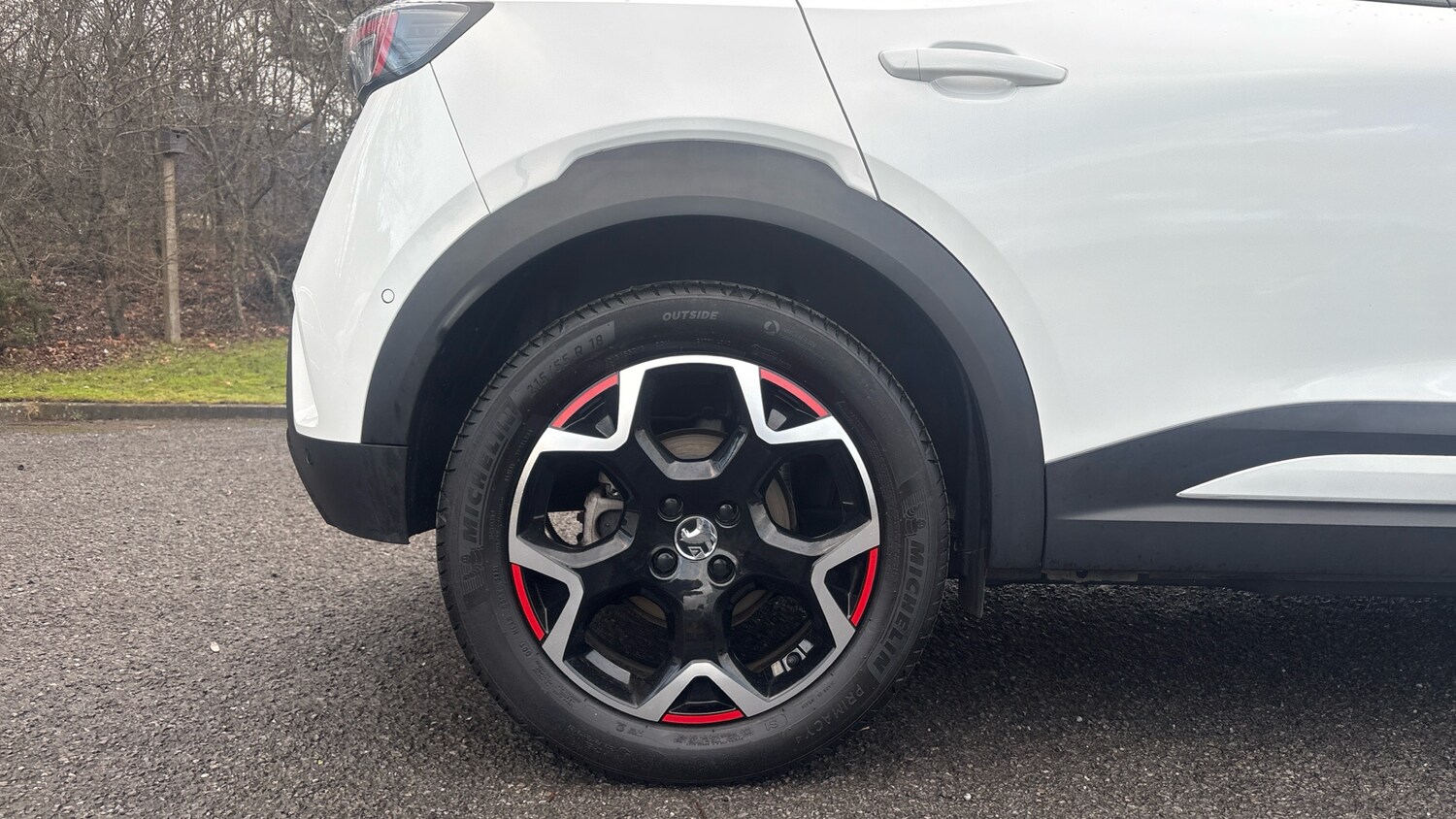 Used Vauxhall Mokka 2021 for sale - 76971844: Photo 7