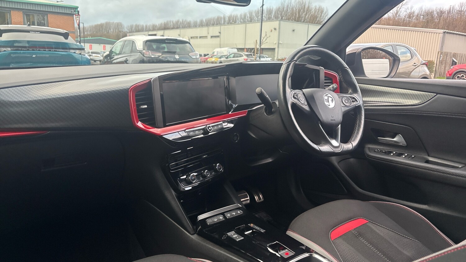 Used Vauxhall Mokka 2021 for sale - 76971844: Photo 9