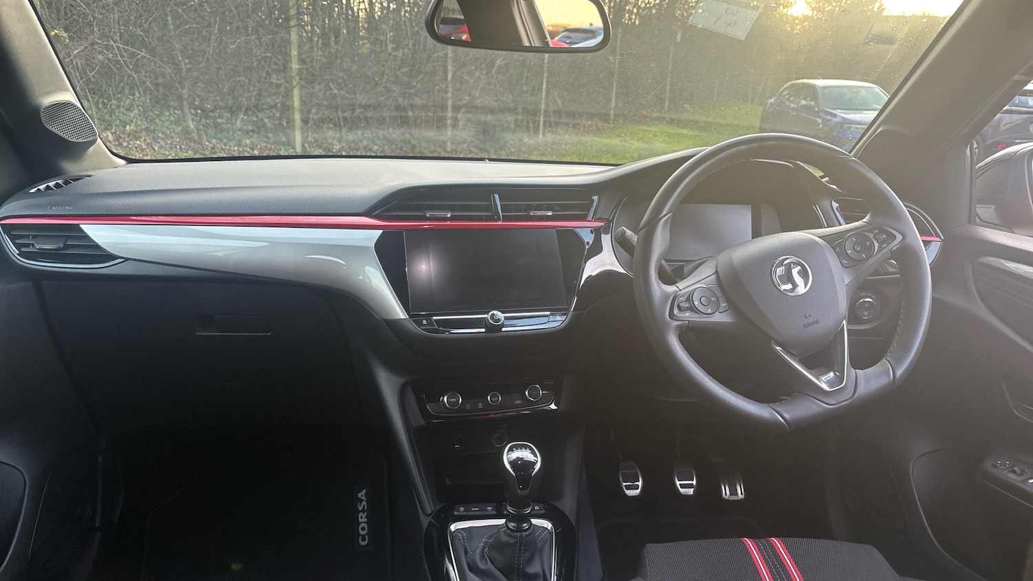 Used Vauxhall Corsa 2022 for sale - 76879243: Photo 10