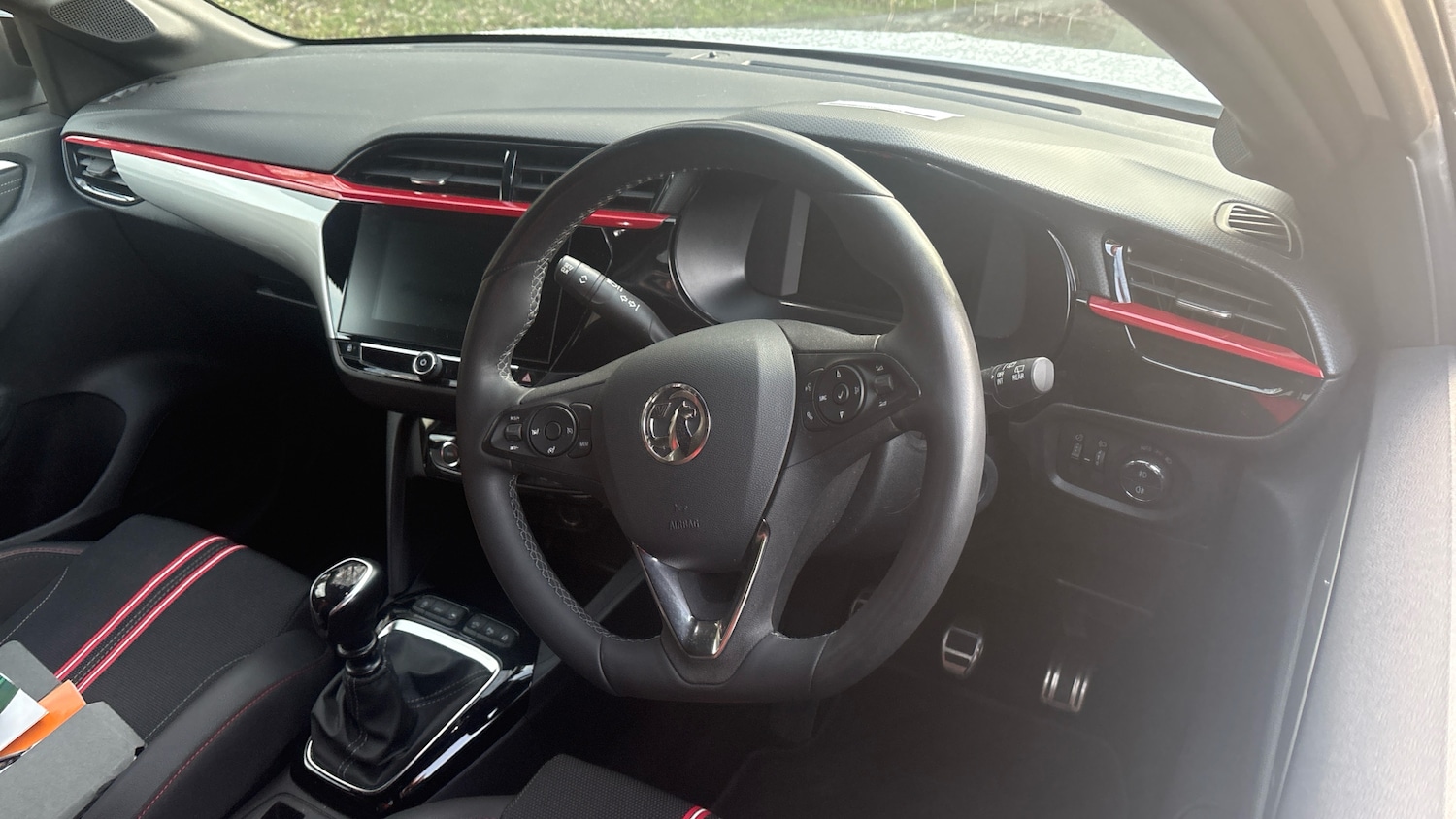 Used Vauxhall Corsa 2022 for sale - 76879243: Photo 11