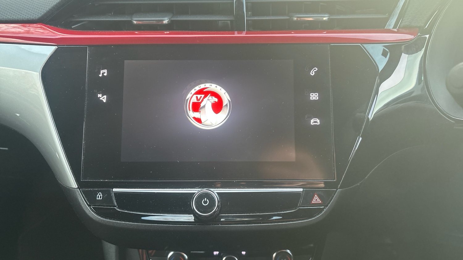 Used Vauxhall Corsa 2022 for sale - 76879243: Photo 12