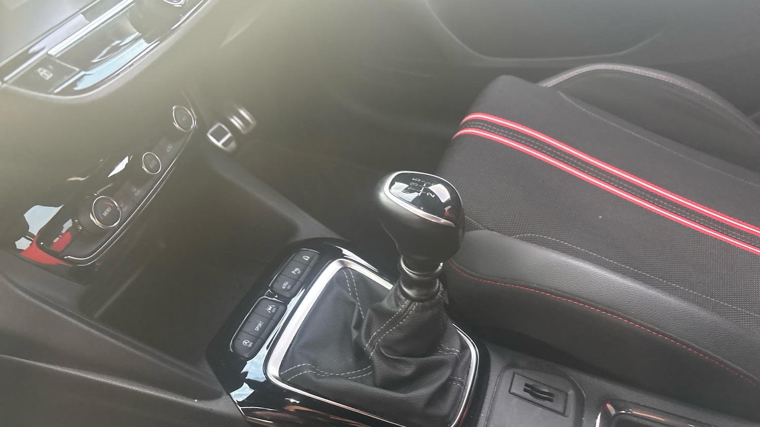 Used Vauxhall Corsa 2022 for sale - 76879243: Photo 13