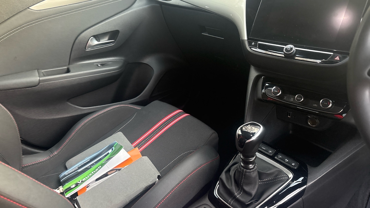 Used Vauxhall Corsa 2022 for sale - 76879243: Photo 14