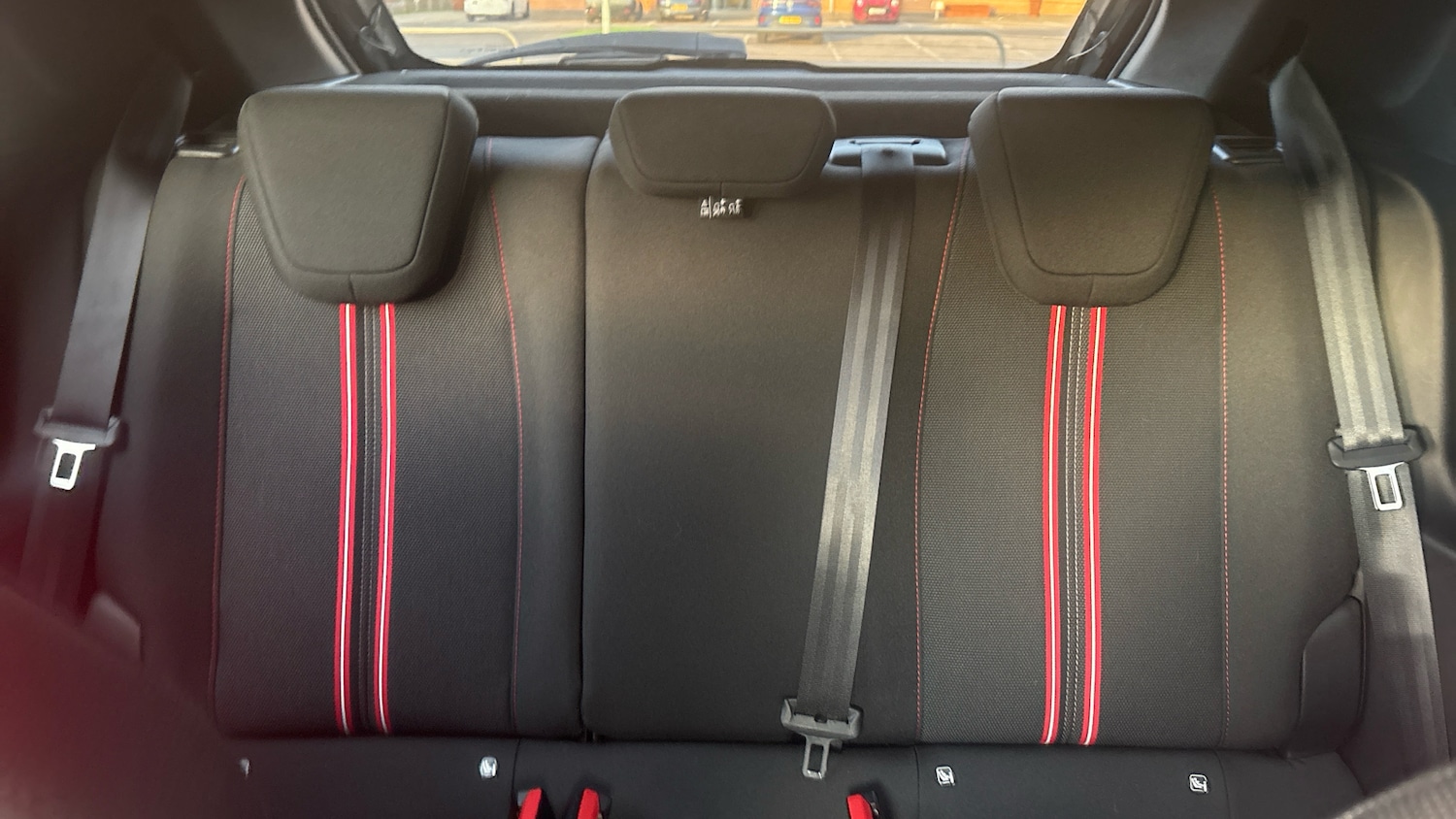 Used Vauxhall Corsa 2022 for sale - 76879243: Photo 15