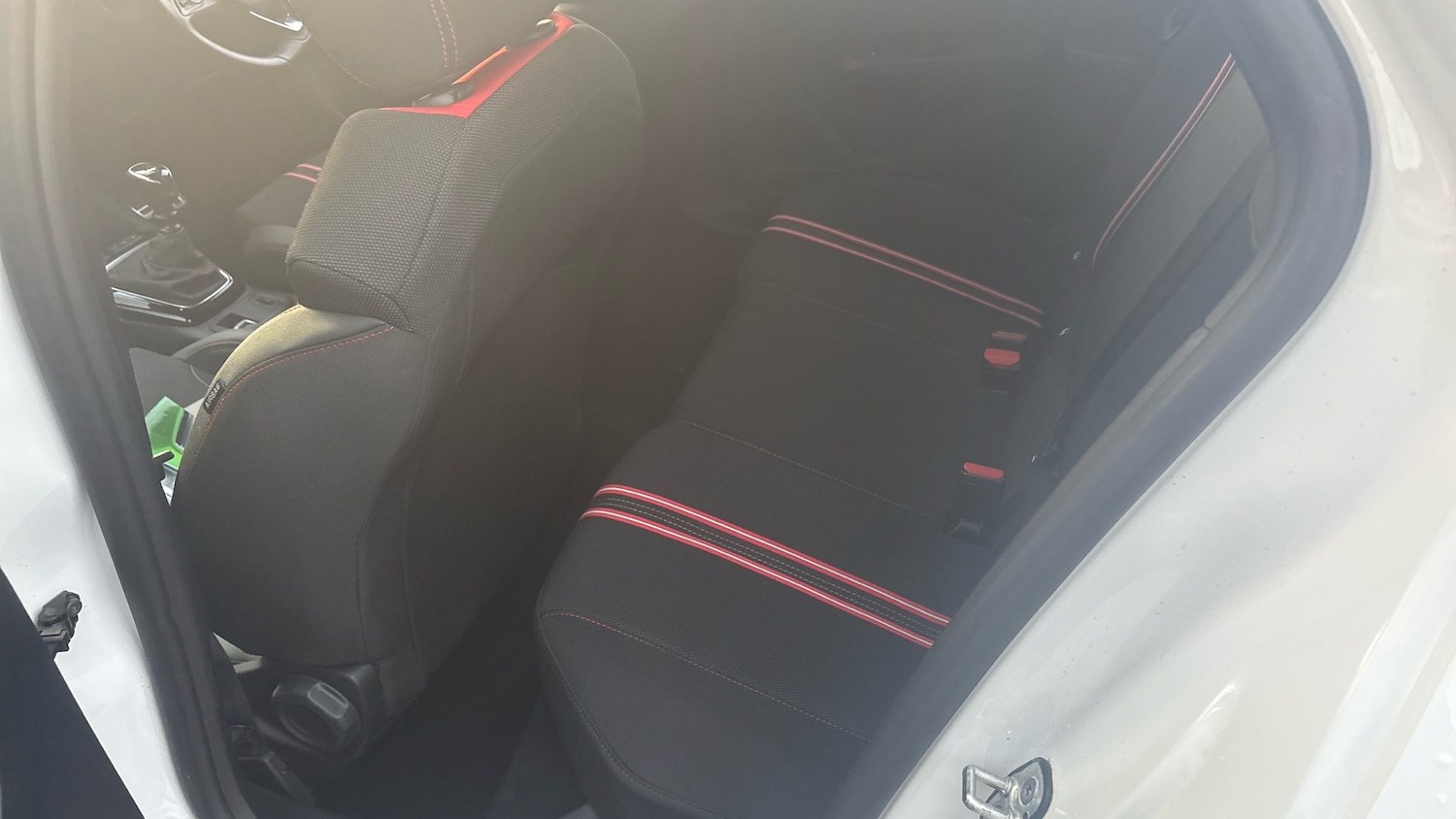 Used Vauxhall Corsa 2022 for sale - 76879243: Photo 16