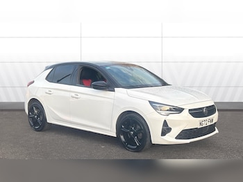 Vauxhall Corsa feature image