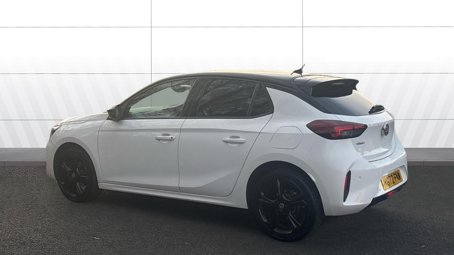 Used Vauxhall Corsa 2022 for sale - 76879243: Photo 2