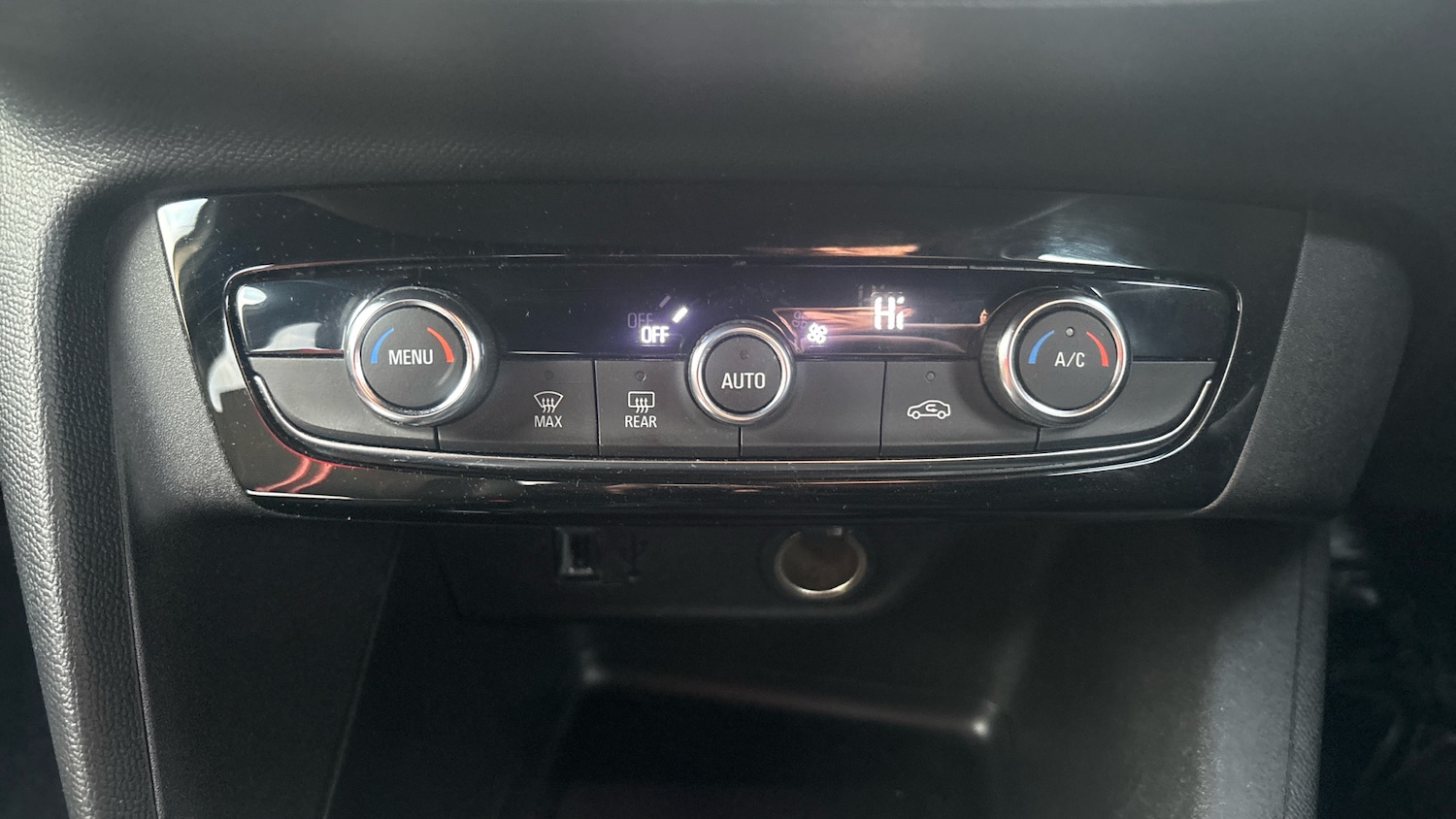 Used Vauxhall Corsa 2022 for sale - 76879243: Photo 24