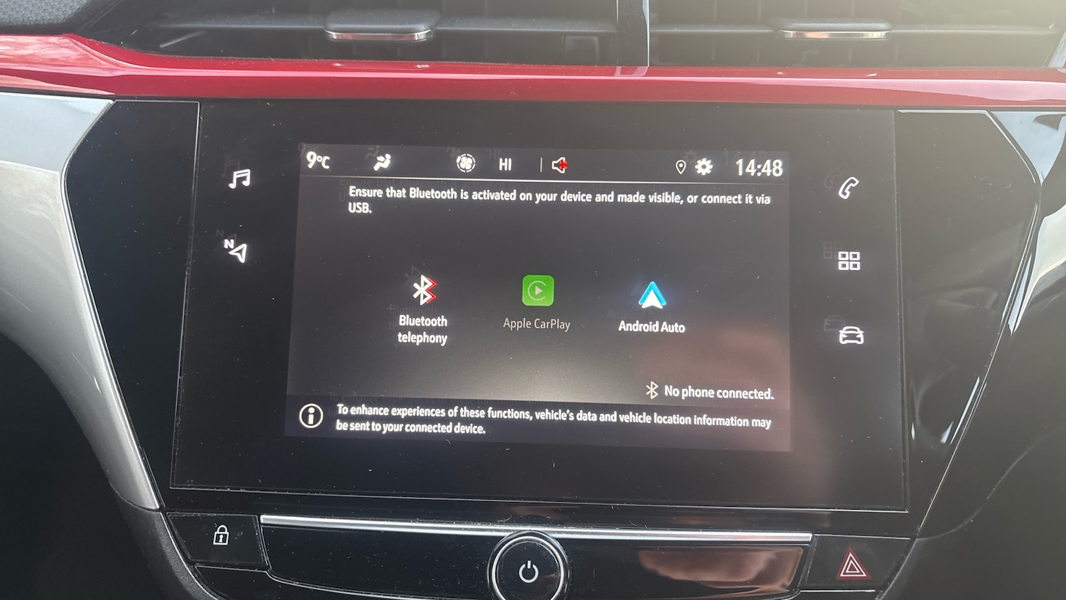 Used Vauxhall Corsa 2022 for sale - 76879243: Photo 27