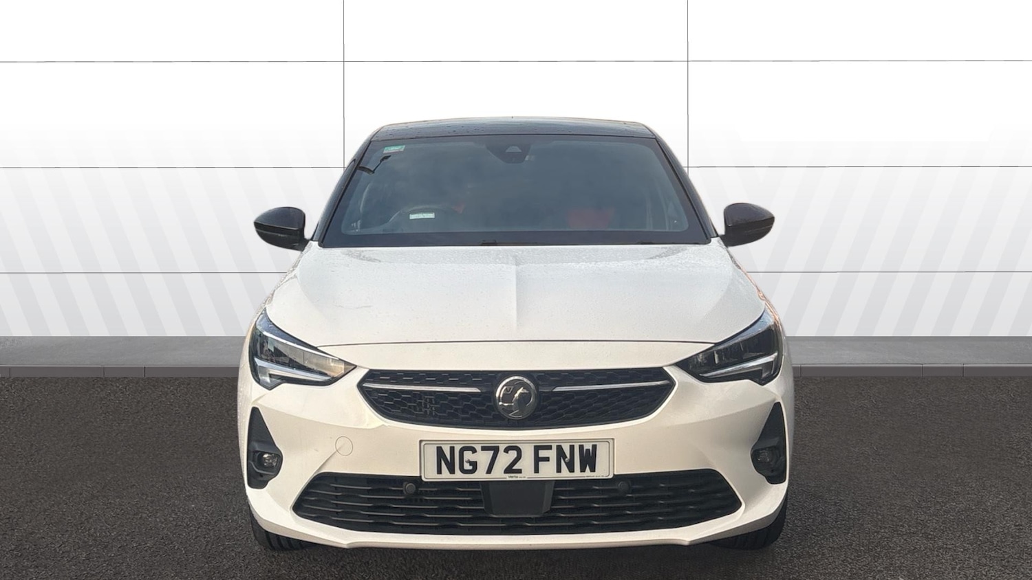 Used Vauxhall Corsa 2022 for sale - 76879243: Photo 3