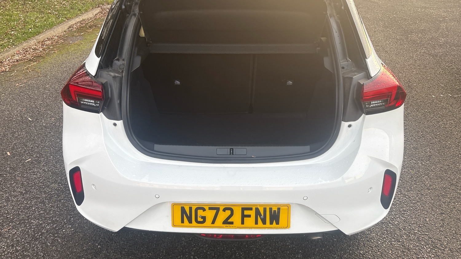 Used Vauxhall Corsa 2022 for sale - 76879243: Photo 4
