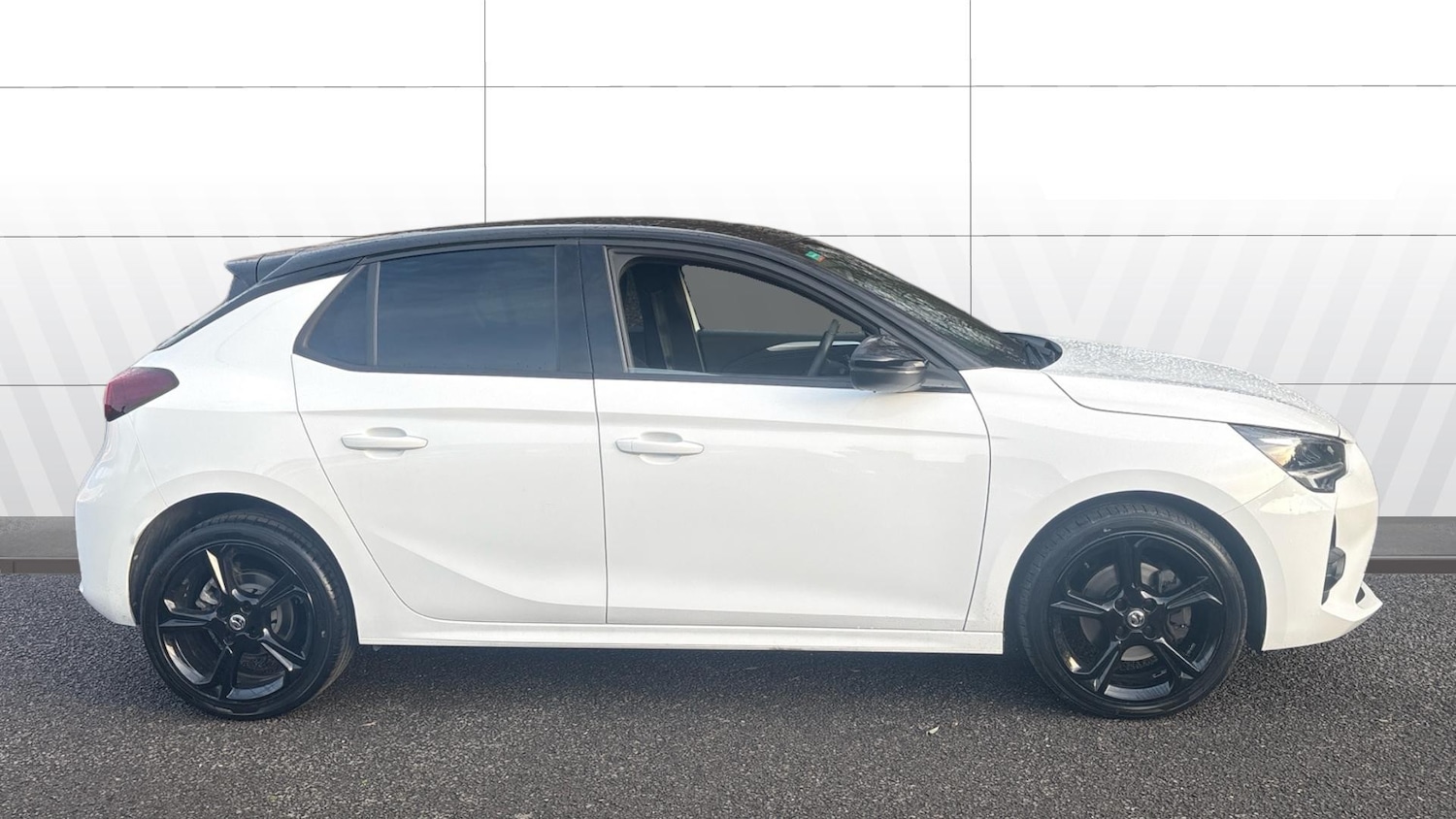 Used Vauxhall Corsa 2022 for sale - 76879243: Photo 5