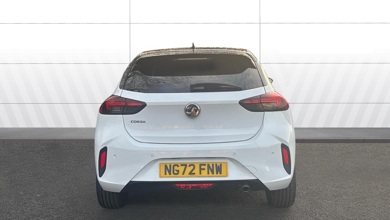 Used Vauxhall Corsa 2022 for sale - 76879243: Photo 6