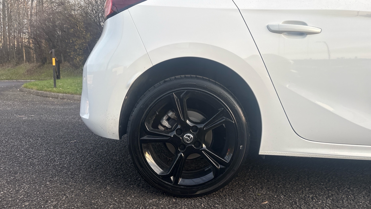 Used Vauxhall Corsa 2022 for sale - 76879243: Photo 7