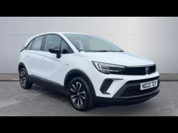 2022 (22) - 1.2 Design 5dr Petrol Hatchback