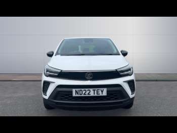 Used Vauxhall Crossland 2022 for sale - 75061022: Photo
