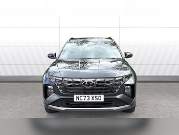 Used Hyundai TUCSON 2023 for sale - 78595947: Photo