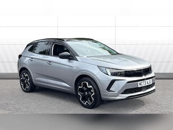 Used Vauxhall Grandland 2023 for sale - 79651335: Photo