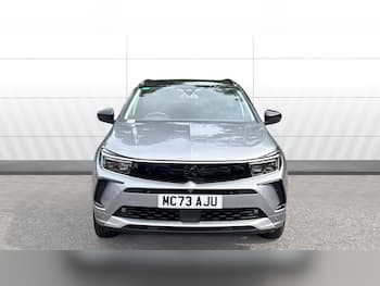 Used Vauxhall Grandland 2023 for sale - 79651335: Photo