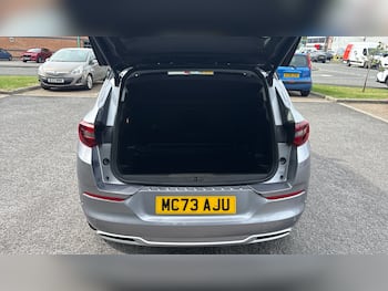 Used Vauxhall Grandland 2023 for sale - 79651335: Photo