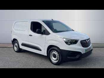 Used Vauxhall Combo 2025 for sale - 74346203: Photo