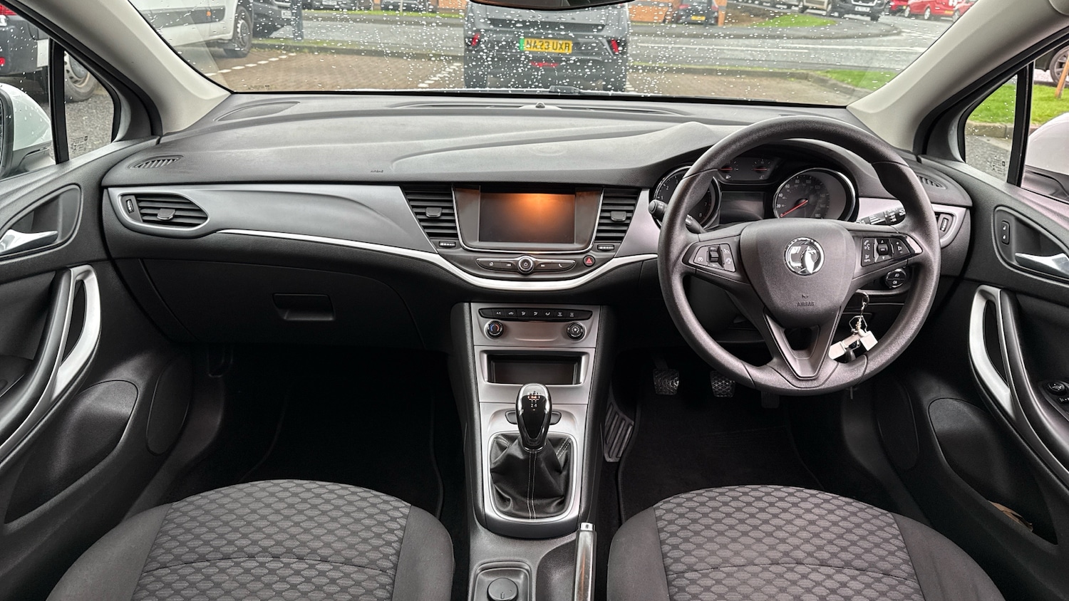 Used Vauxhall Astra 2019 for sale - 76696859: Photo 10