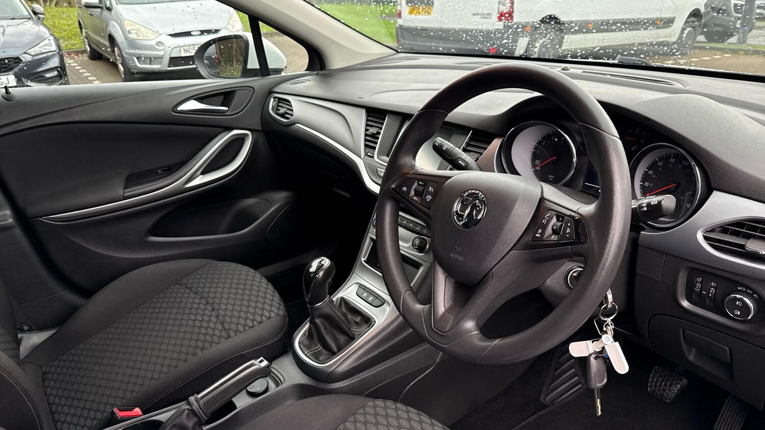 Used Vauxhall Astra 2019 for sale - 76696859: Photo 11