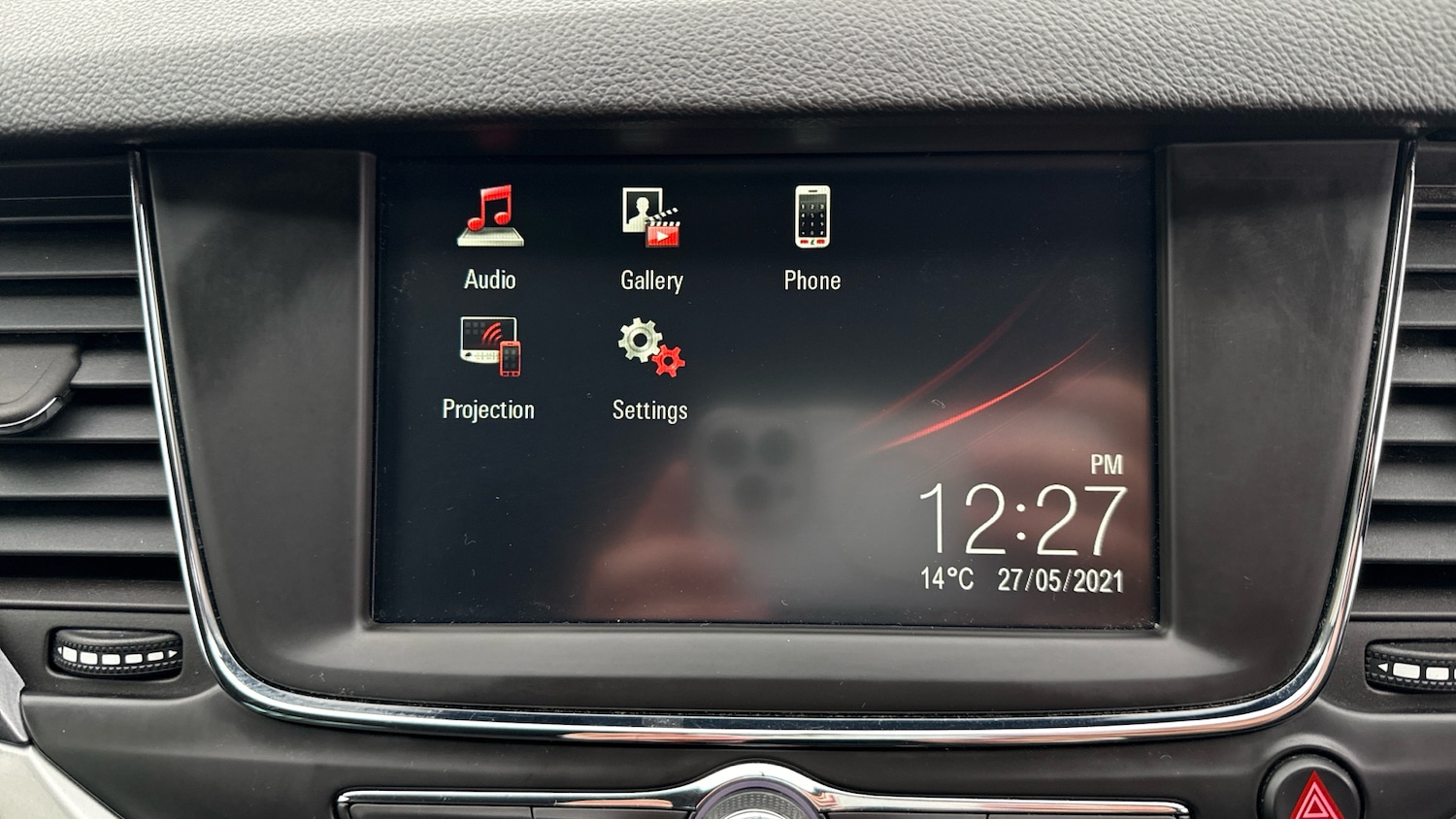 Used Vauxhall Astra 2019 for sale - 76696859: Photo 12