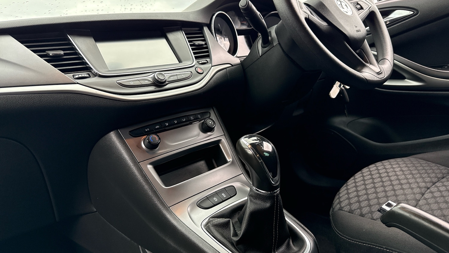 Used Vauxhall Astra 2019 for sale - 76696859: Photo 13