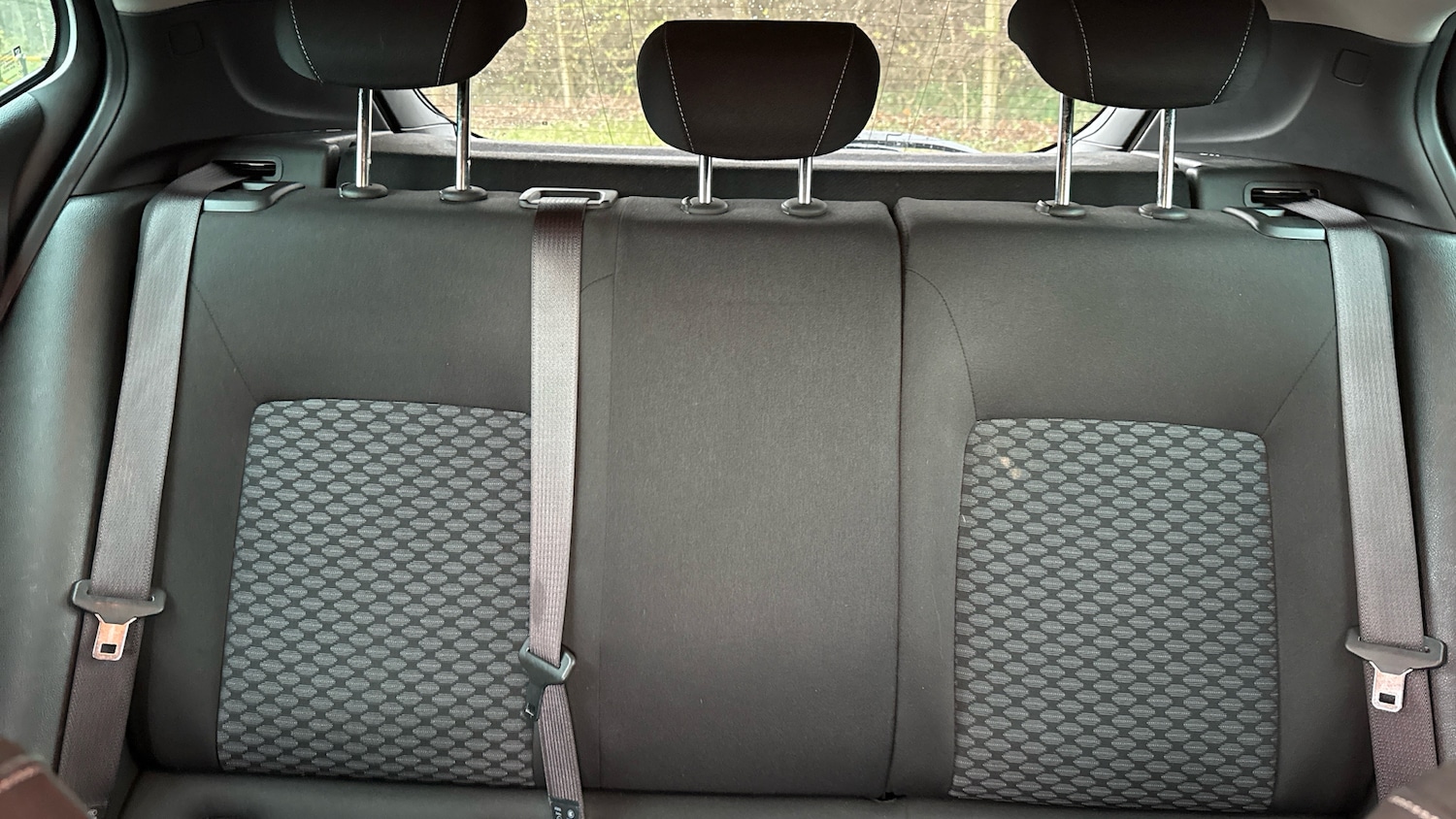 Used Vauxhall Astra 2019 for sale - 76696859: Photo 15