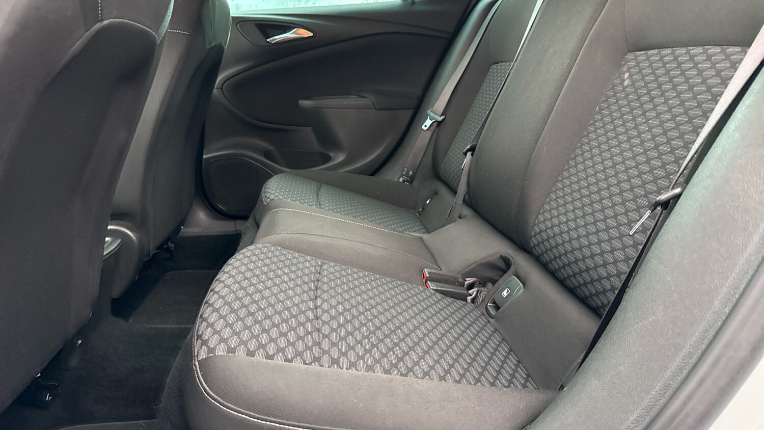 Used Vauxhall Astra 2019 for sale - 76696859: Photo 16