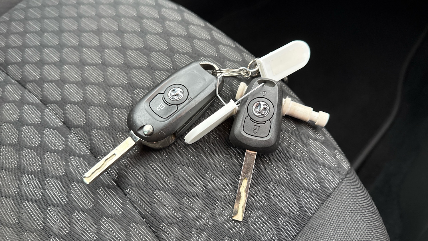 Used Vauxhall Astra 2019 for sale - 76696859: Photo 20