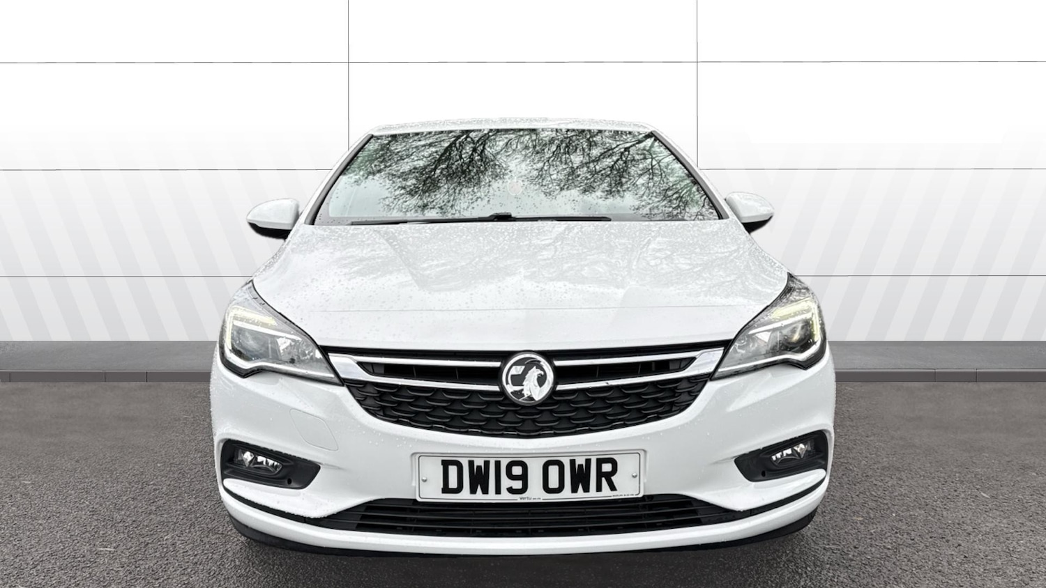 Used Vauxhall Astra 2019 for sale - 76696859: Photo 3