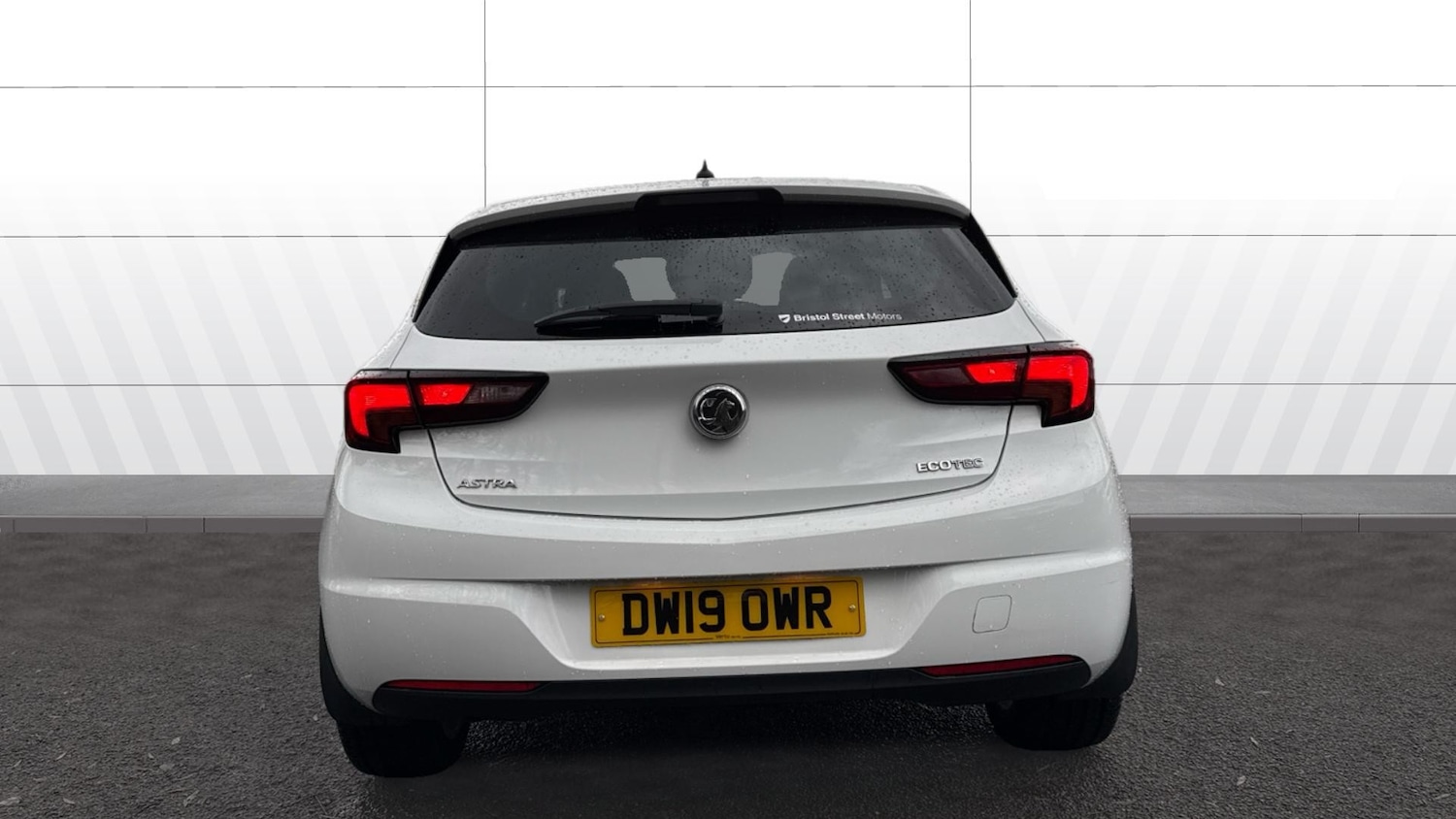 Used Vauxhall Astra 2019 for sale - 76696859: Photo 6