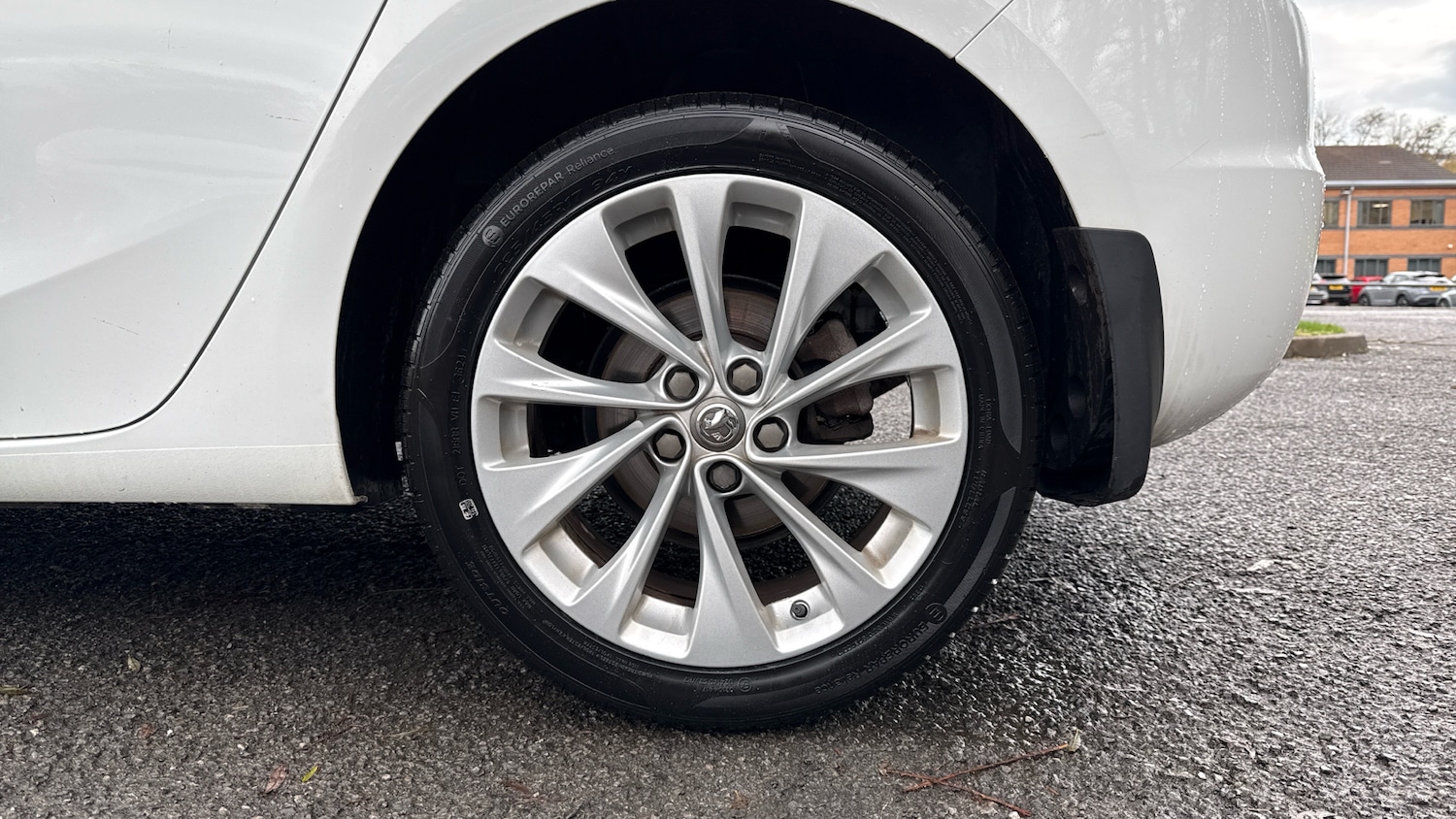 Used Vauxhall Astra 2019 for sale - 76696859: Photo 7