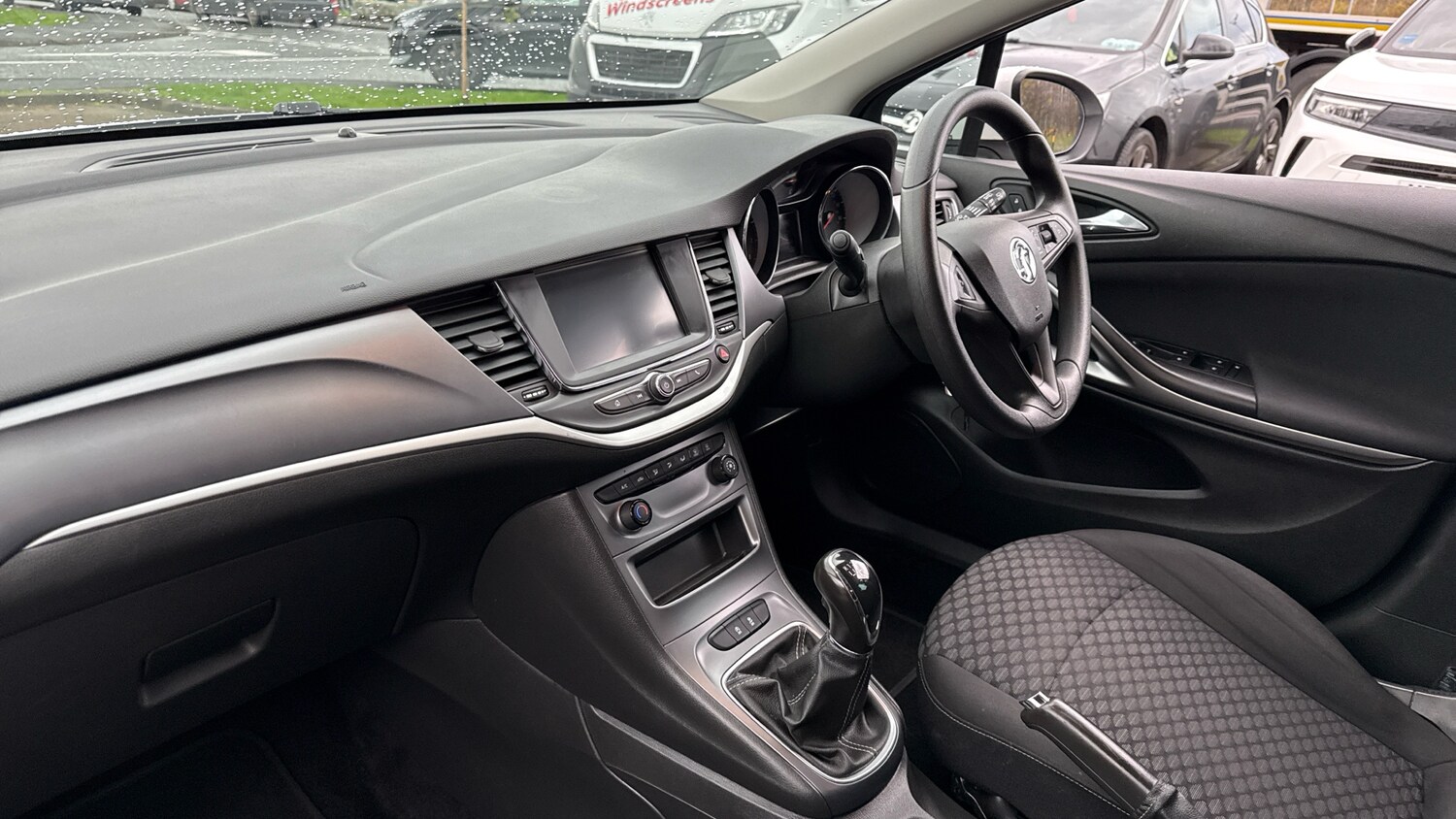 Used Vauxhall Astra 2019 for sale - 76696859: Photo 9