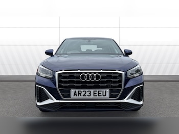 Used Audi Q2 2023 for sale - 79070668: Photo