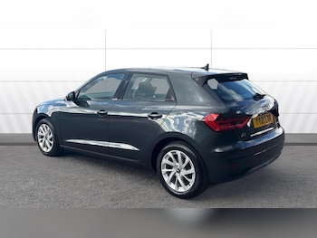 Used Audi A1 2021 for sale - 75968448: Photo